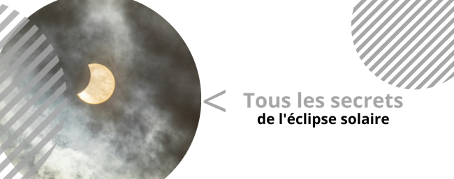 Eclipse Solaire Description